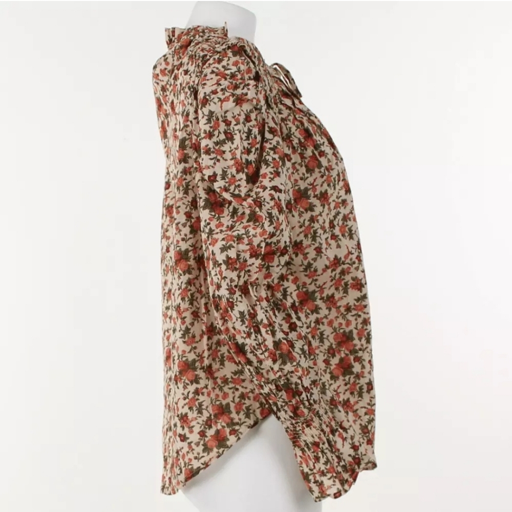 Free People Meant To Be Top Size Medium - Picture 11 of 11